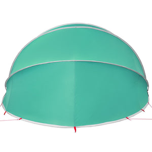 Pool Dome Blau 546x516x250cm