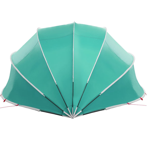 Pool Dome Blau 546x516x250cm