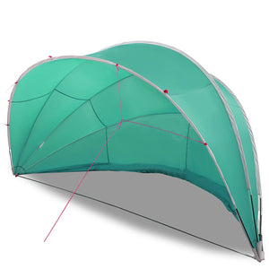 Pool Dome Blau 546x516x250cm