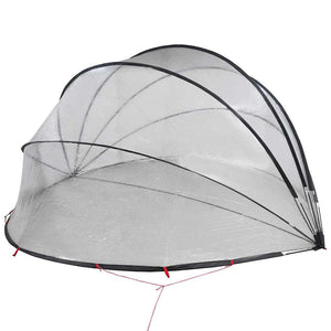 Pool Dome Transparent 546x516x250cm
