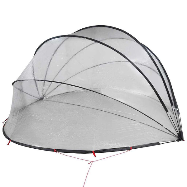 Pool Dome Transparent 546x516x250cm