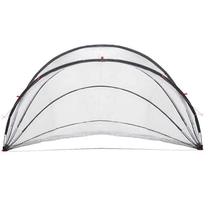 Pool Dome Transparent 546x516x250cm