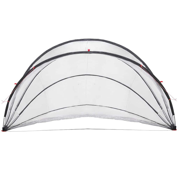Pool Dome Transparent 546x516x250cm