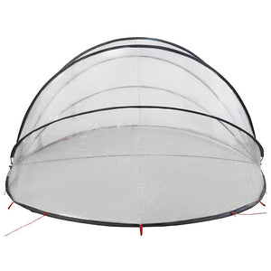 Pool Dome Transparent 546x516x250cm