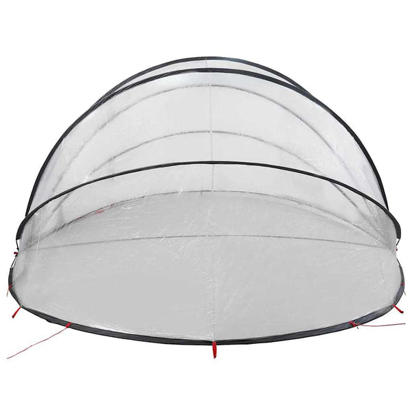 Pool Dome Transparent 546x516x250cm