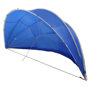 Pool Dome Grün 592x590x275 cm