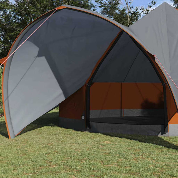 Tipi Zelt für 7 Personen