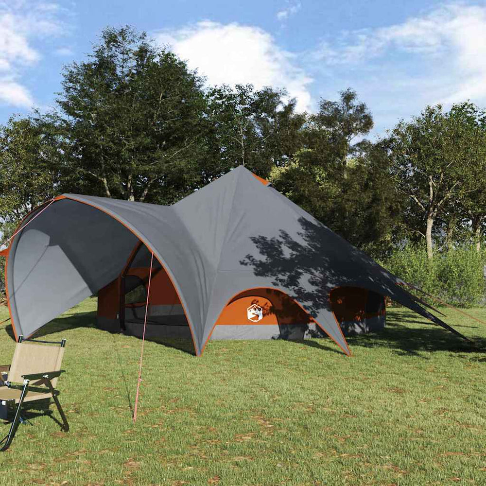 Tipi Zelt für 7 Personen
