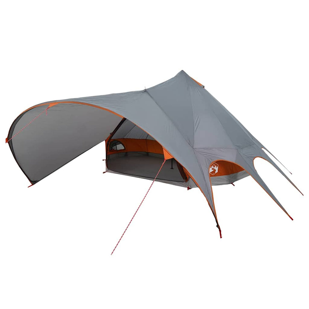 Tipi Zelt für 7 Personen