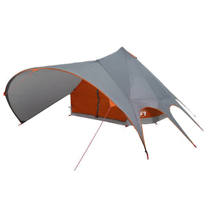 Tipi Zelt für 7 Personen