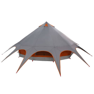 Tipi Zelt für 7 Personen