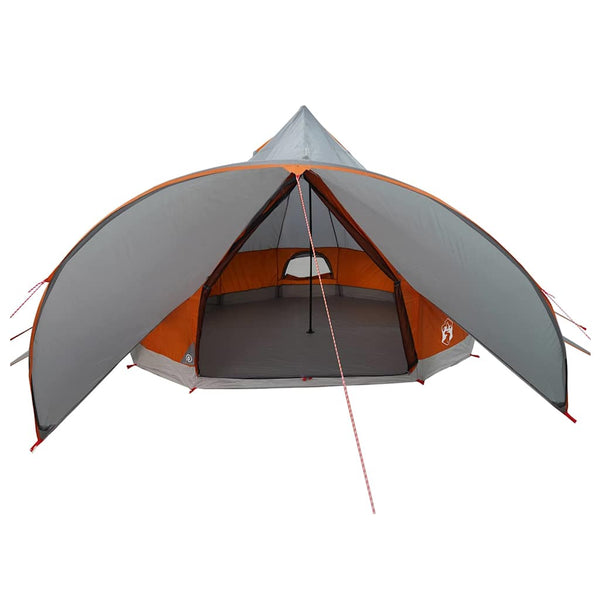 Tipi Zelt für 7 Personen