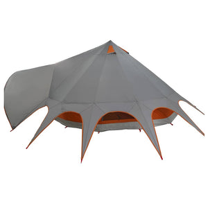 Tipi Zelt für 7 Personen