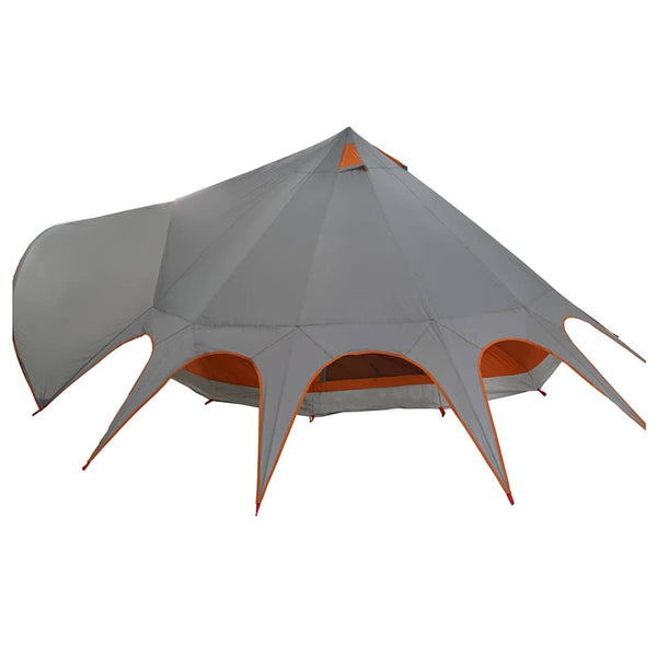 Tipi Zelt für 7 Personen