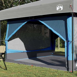 7-Personen Innenzelt mit Dach - 300x300x250cm