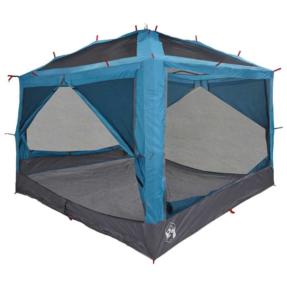 7-Personen Innenzelt mit Dach - 300x300x250cm