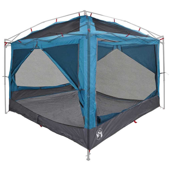 7-Personen Innenzelt mit Dach - 300x300x250cm