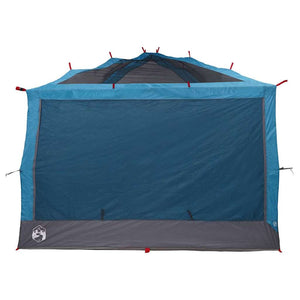 7-Personen Innenzelt mit Dach - 300x300x250cm