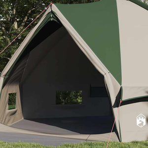 Tipi Zelt für 10 Personen