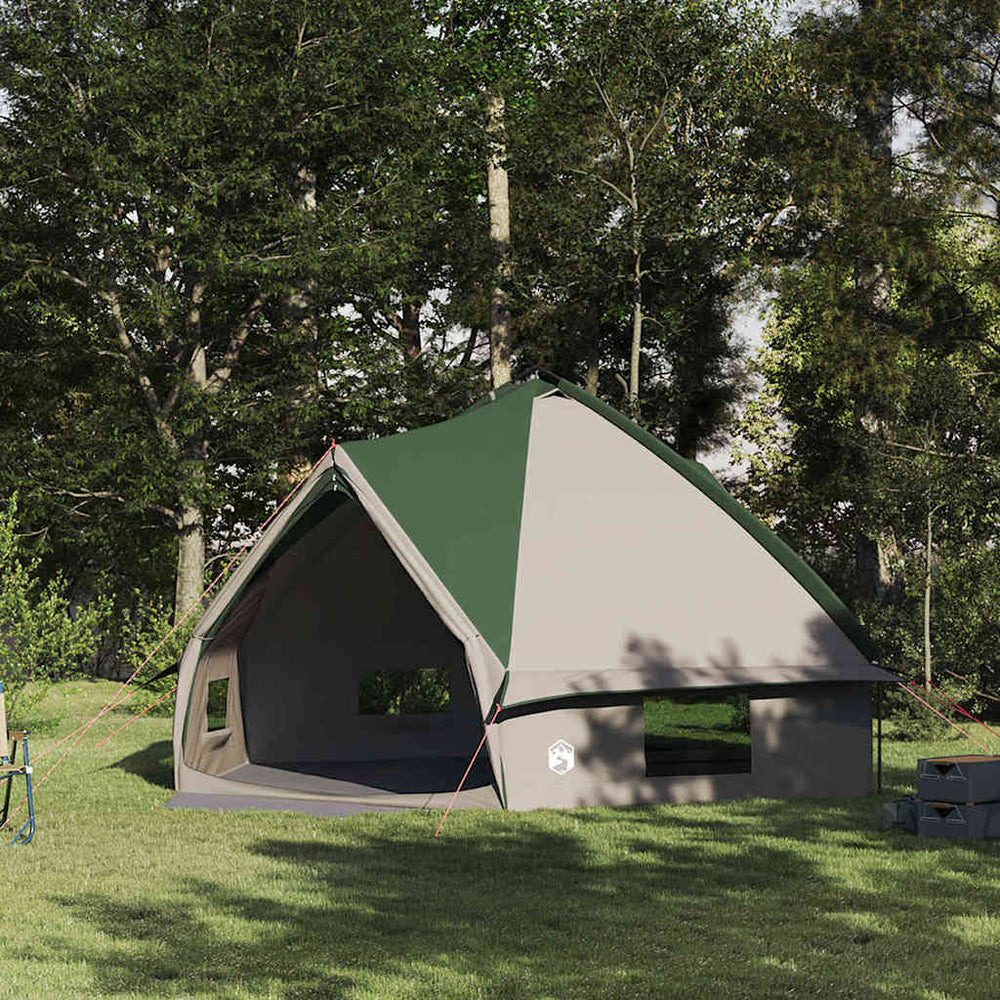 Tipi Zelt für 10 Personen