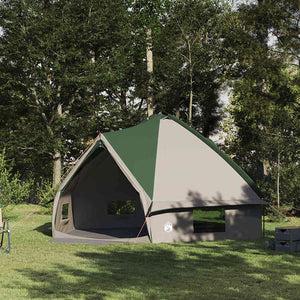 Tipi Zelt für 10 Personen
