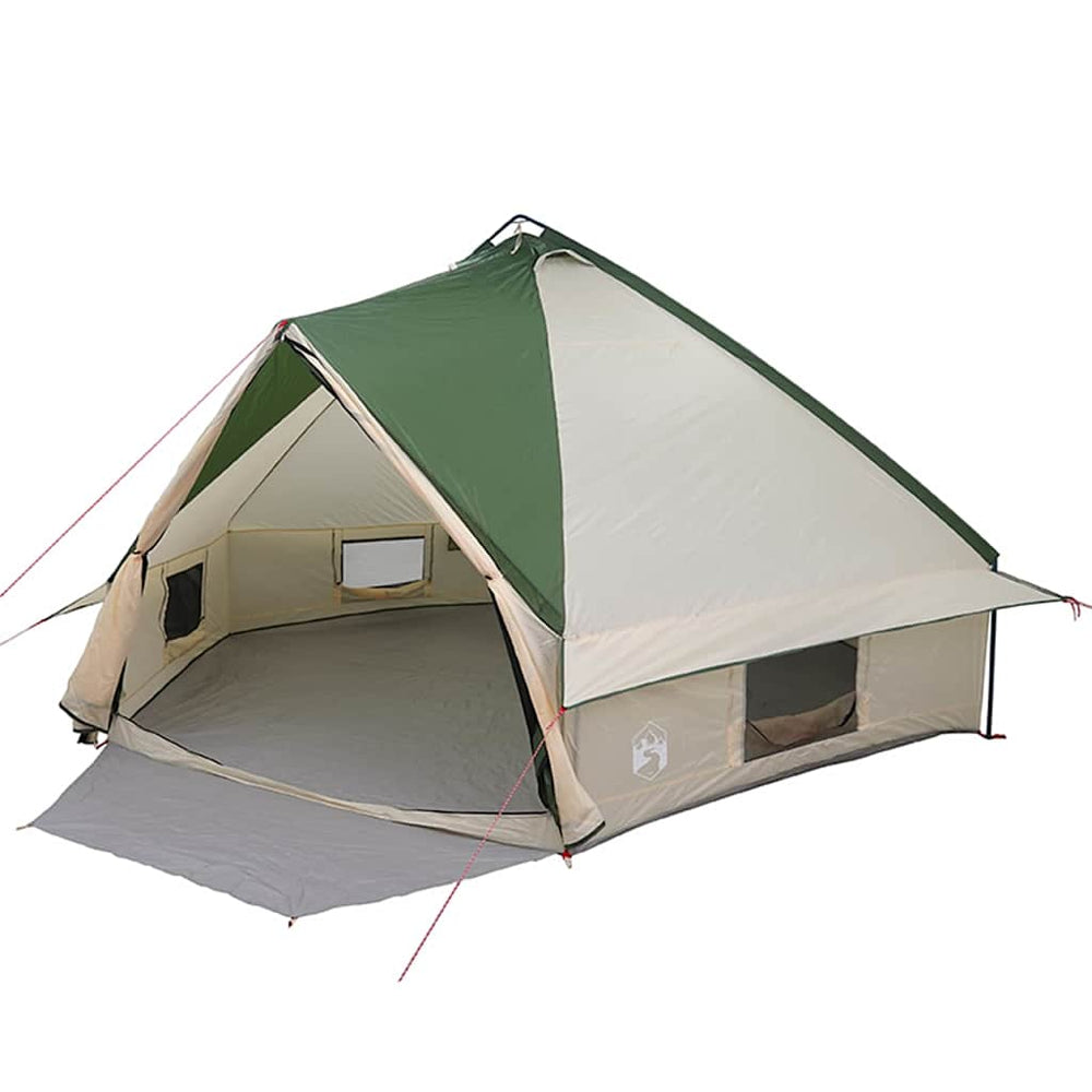 Tipi Zelt für 10 Personen