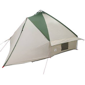 Tipi Zelt für 10 Personen