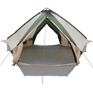 Tipi Zelt für 10 Personen