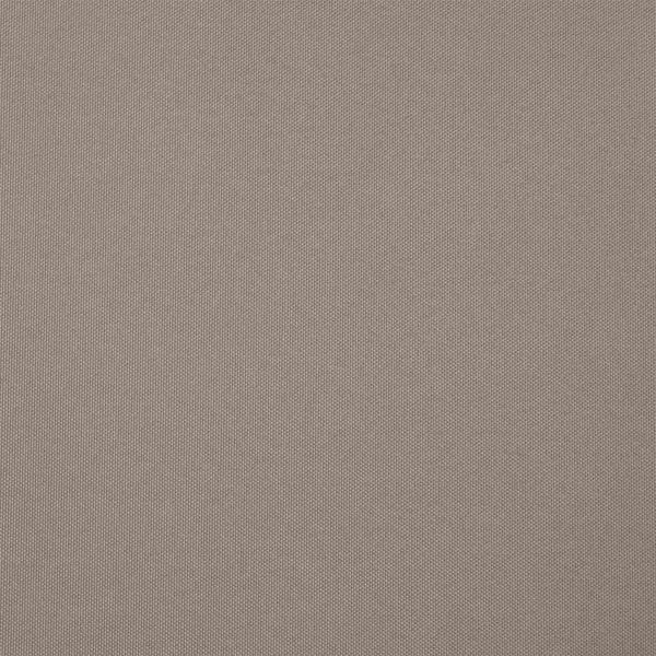 vidaXL Brise-vue de balcon taupe 160 x 160 cm polyester