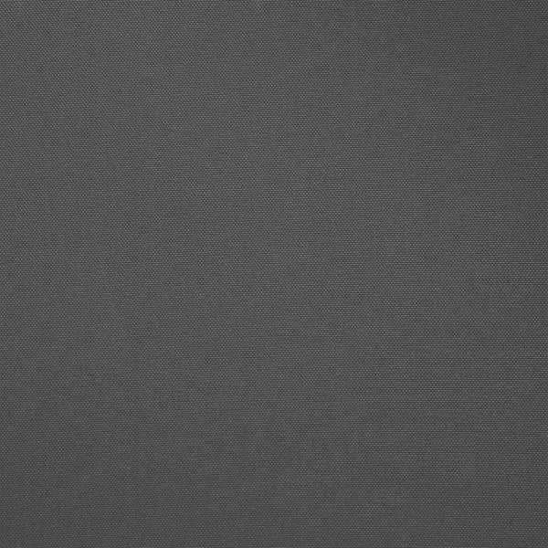 Schwarzer Balkon Sichtschutz 140x140cm