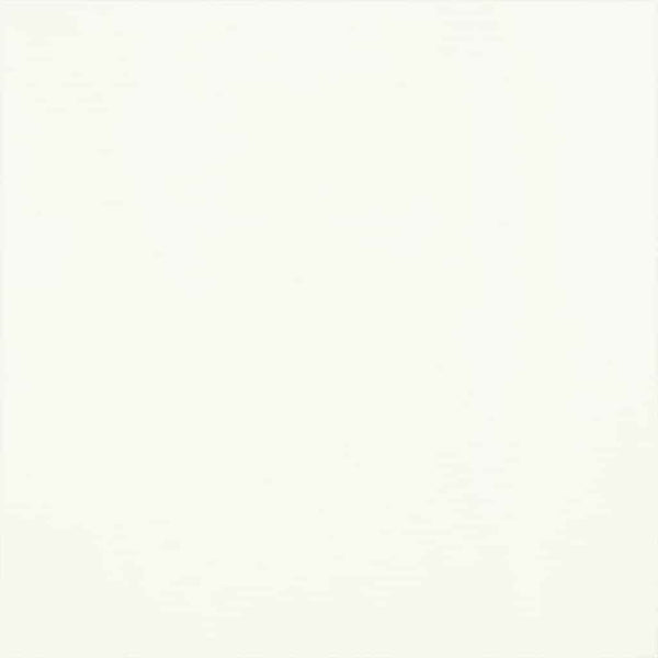 vidaXL Brise-vue de balcon Crème 115 x 115 cm Polyester