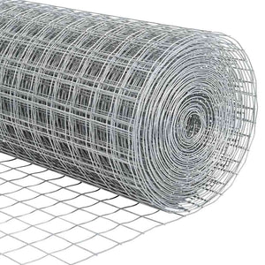 Eurozaun PVC-beschichtet 0,6 x 10 m