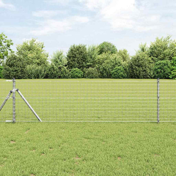 Eurozaun PVC-beschichtet 0,6 x 10 m