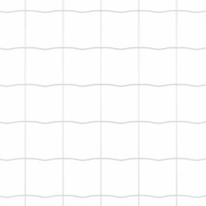 Eurozaun PVC-beschichtet 0,8x10m