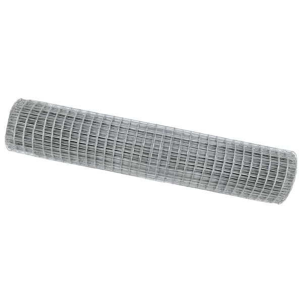 Eurozaun, PVC-beschichtet, 1 x 10 m