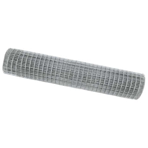 Eurozaun, PVC-beschichtet, 1,4 x 10 m