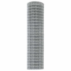 Eurozaun, PVC-beschichtet, 1,4 x 10 m