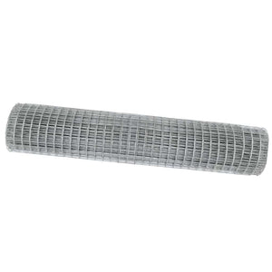 Eurozaun 1,5 x 10 m PVC-beschichtet