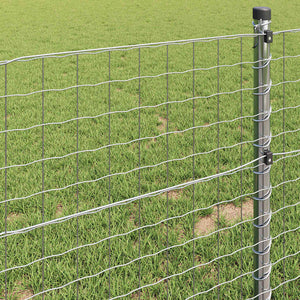 PVC-beschichteter Eurozaun 0,4 x 25 m