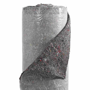 Graues Teichvlies 1x10m