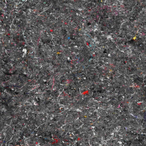 Graues Teichvlies 1x10m