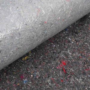 Teichvlies Grau 1 x 25 m