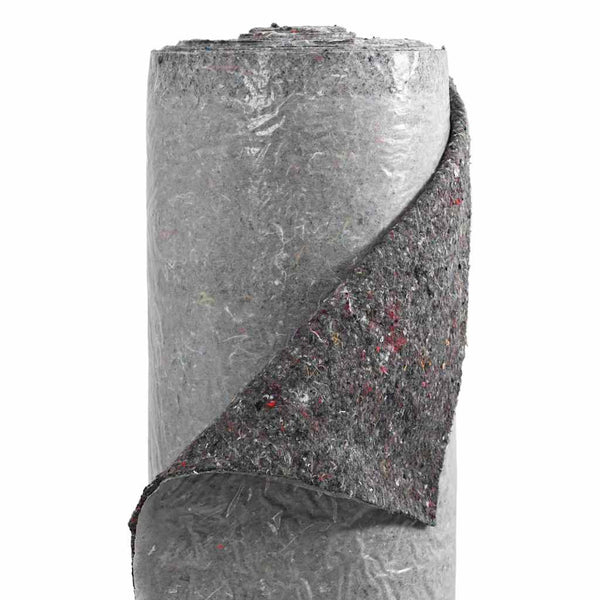 Teichvlies Grau 1x50m