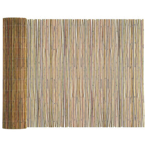 Bambuszaun Natur 500x150 cm