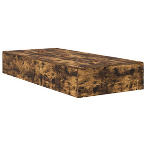 Bettgestell mit Stauraum 80x200 cm
