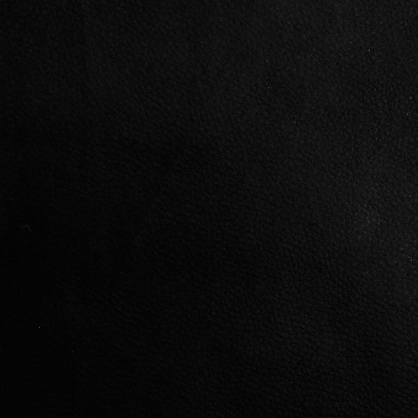 Drehstuhl Schwarz PU 63x75x76cm