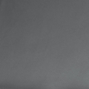 Drehstuhl Grau PU 63x75x76 cm