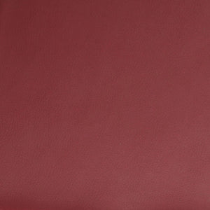 Drehstuhl Weinrot PU 63x75x76 cm