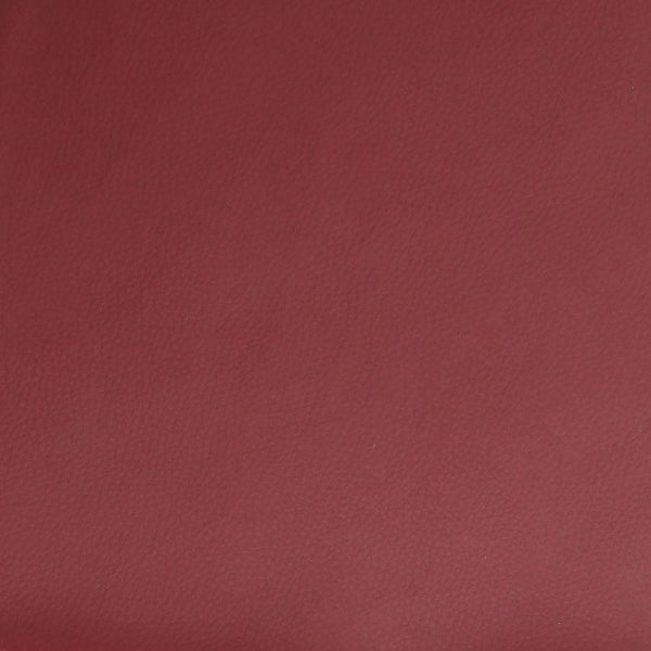 Drehstuhl Weinrot PU 63x75x76 cm