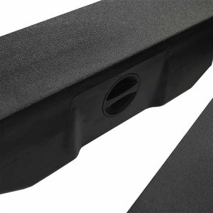 Freischwinger Sonnenschirm Basis Schwarz